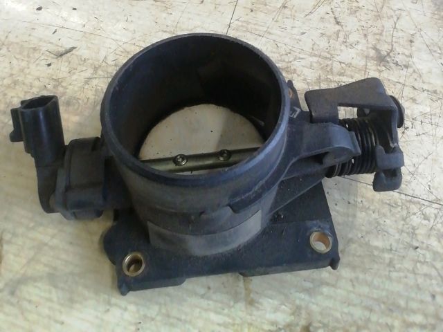 bontott FORD MONDEO III Fojtószelep (Elektromos)