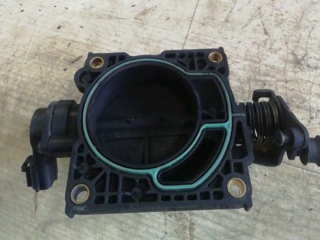 bontott FORD MONDEO III Fojtószelep (Elektromos)