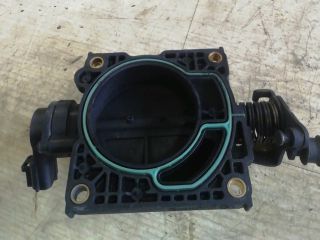 bontott FORD MONDEO III Fojtószelep (Elektromos)