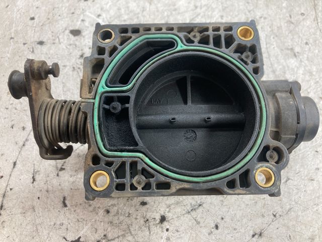 bontott FORD MONDEO III Fojtószelep (Mechanikus)