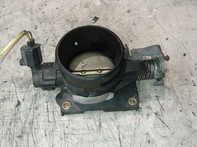 bontott FORD MONDEO III Fojtószelep (Mechanikus)