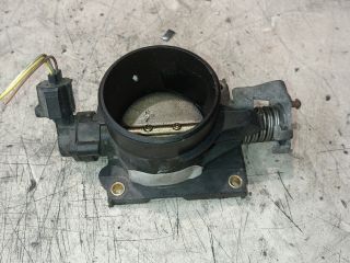 bontott FORD MONDEO III Fojtószelep (Mechanikus)