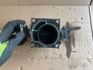 bontott FORD MONDEO III Fojtószelep (Mechanikus)