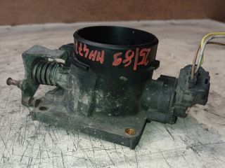 bontott FORD MONDEO III Fojtószelep (Mechanikus)