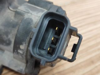 bontott FORD MONDEO III Fojtószelep (Mechanikus)