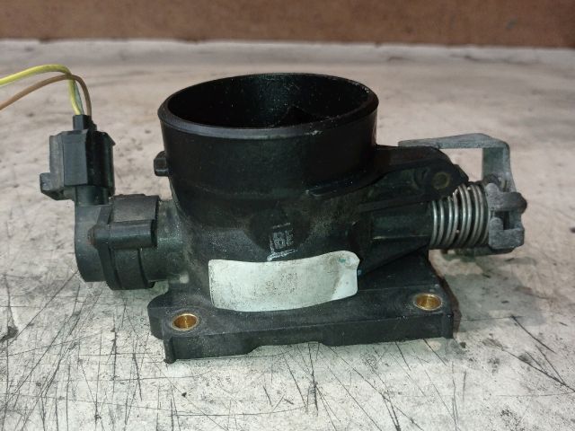 bontott FORD MONDEO III Fojtószelep (Mechanikus)