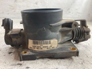 bontott FORD MONDEO III Fojtószelep (Mechanikus)