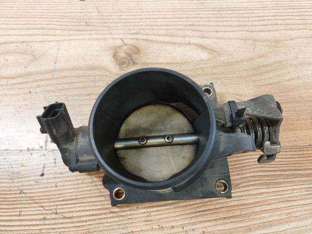 bontott FORD MONDEO III Fojtószelep (Mechanikus)