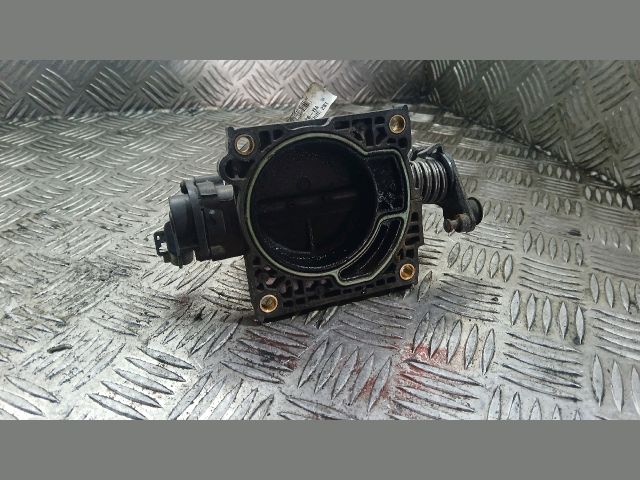 bontott FORD MONDEO III Fojtószelep (Mechanikus)