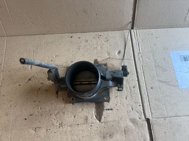 bontott FORD MONDEO III Fojtószelep (Mechanikus)