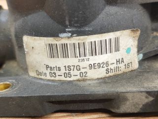 bontott FORD MONDEO III Fojtószelep (Mechanikus)