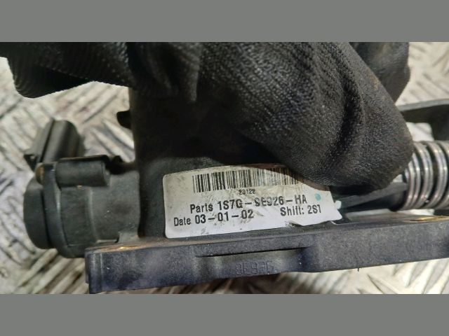 bontott FORD MONDEO III Fojtószelep (Mechanikus)