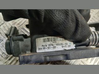 bontott FORD MONDEO III Fojtószelep (Mechanikus)