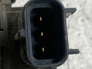 bontott FORD MONDEO III Fojtószelep (Mechanikus)