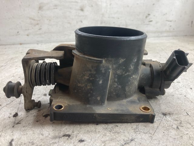 bontott FORD MONDEO III Fojtószelep (Mechanikus)