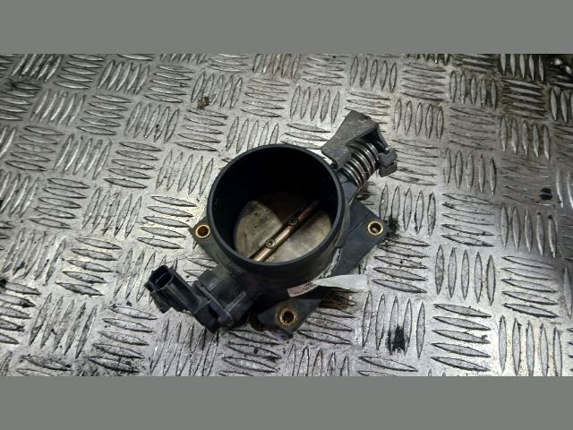 bontott FORD MONDEO III Fojtószelep (Mechanikus)