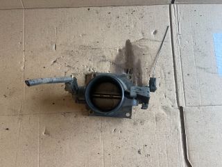 bontott FORD MONDEO III Fojtószelep (Mechanikus)