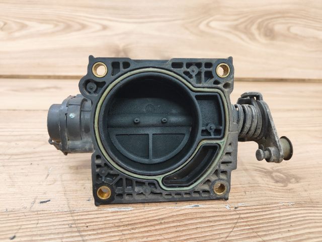 bontott FORD MONDEO III Fojtószelep (Mechanikus)