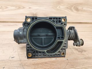 bontott FORD MONDEO III Fojtószelep (Mechanikus)