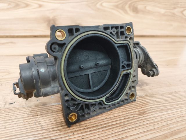 bontott FORD MONDEO III Fojtószelep (Mechanikus)