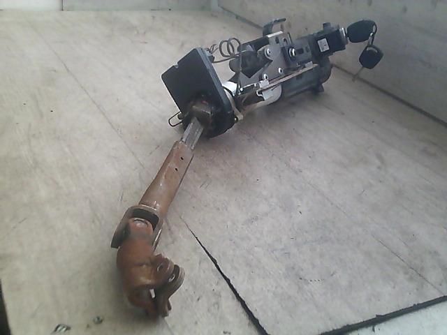 bontott FORD MONDEO III Gyújtáskapcsoló