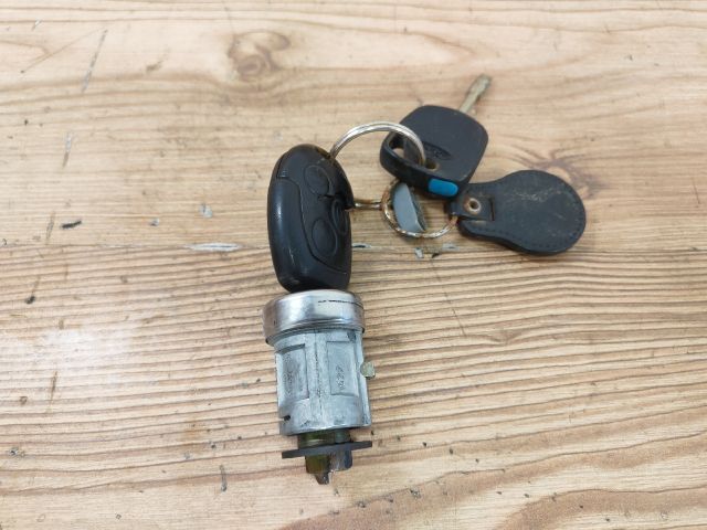 bontott FORD MONDEO III Gyújtáskapcsoló