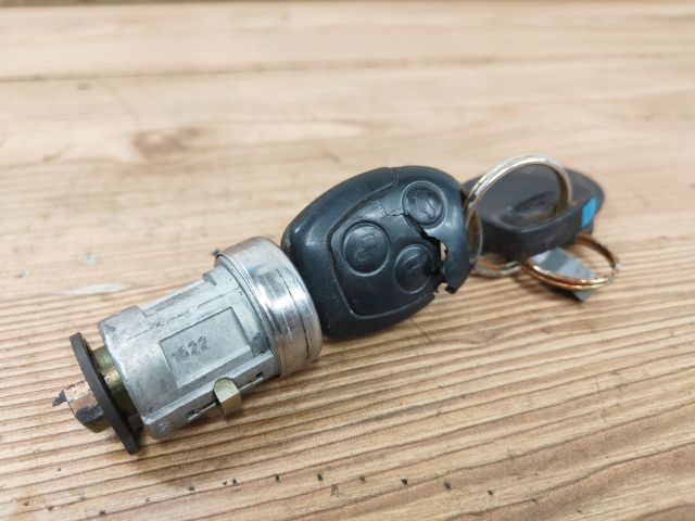 bontott FORD MONDEO III Gyújtáskapcsoló