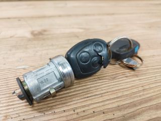 bontott FORD MONDEO III Gyújtáskapcsoló