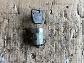 bontott FORD MONDEO III Gyújtáskapcsoló