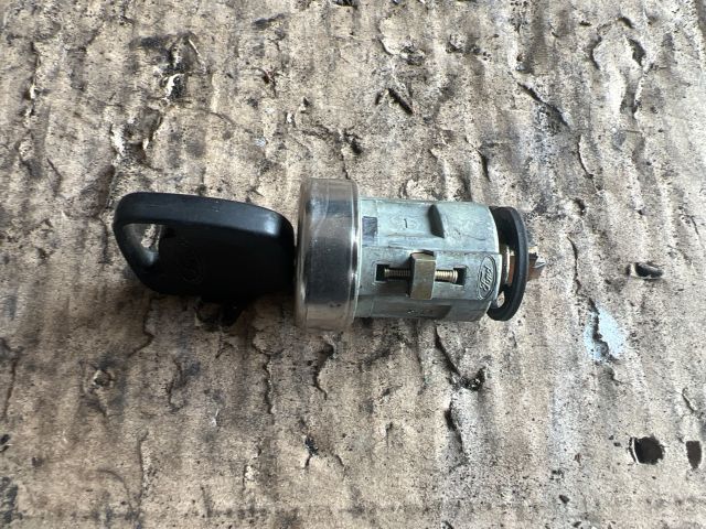 bontott FORD MONDEO III Gyújtáskapcsoló