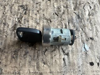 bontott FORD MONDEO III Gyújtáskapcsoló