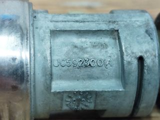 bontott FORD MONDEO III Gyújtáskapcsoló