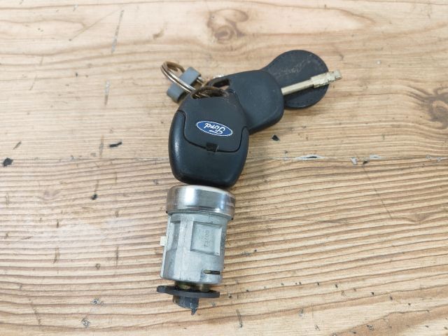 bontott FORD MONDEO III Gyújtáskapcsoló