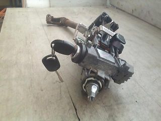 bontott FORD MONDEO III Gyújtáskapcsoló