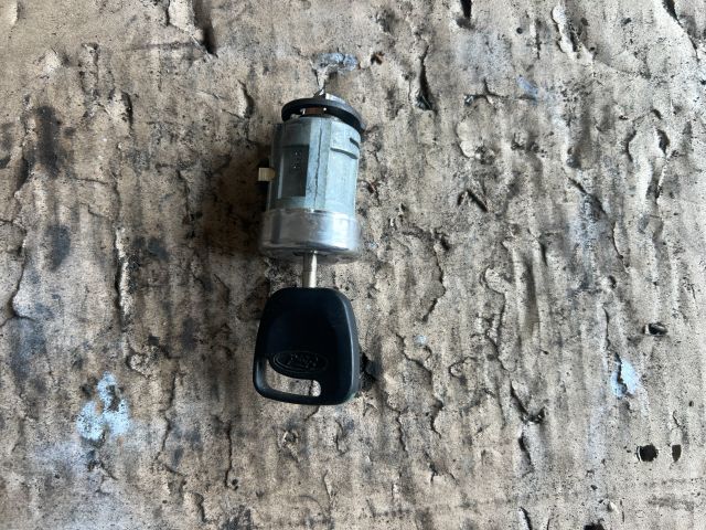 bontott FORD MONDEO III Gyújtáskapcsoló