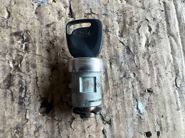 bontott FORD MONDEO III Gyújtáskapcsoló