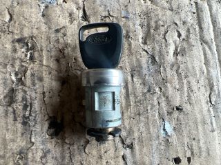 bontott FORD MONDEO III Gyújtáskapcsoló