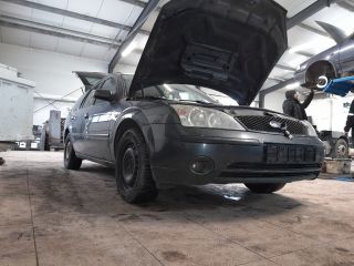 bontott FORD MONDEO III Gyújtáskapcsoló