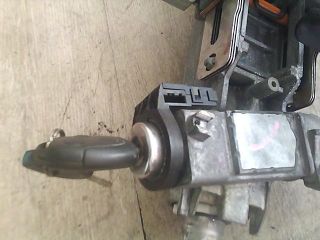 bontott FORD MONDEO III Gyújtáskapcsoló