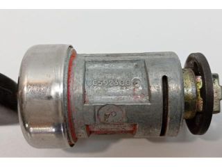 bontott FORD MONDEO III Gyújtáskapcsoló