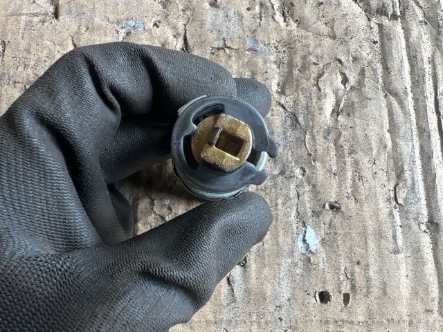 bontott FORD MONDEO III Gyújtáskapcsoló