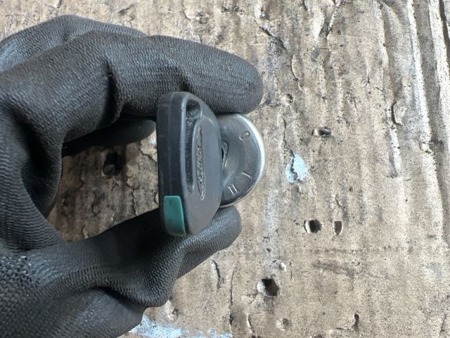 bontott FORD MONDEO III Gyújtáskapcsoló