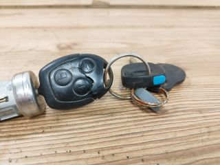 bontott FORD MONDEO III Gyújtáskapcsoló