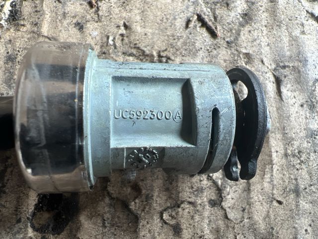 bontott FORD MONDEO III Gyújtáskapcsoló