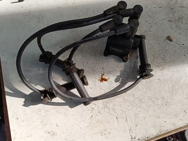 bontott FORD MONDEO III Gyújtótrafó Szett