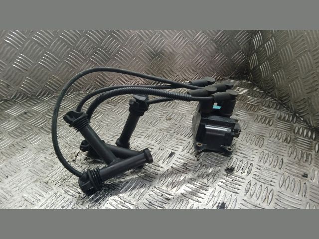 bontott FORD MONDEO III Gyújtótrafó Szett