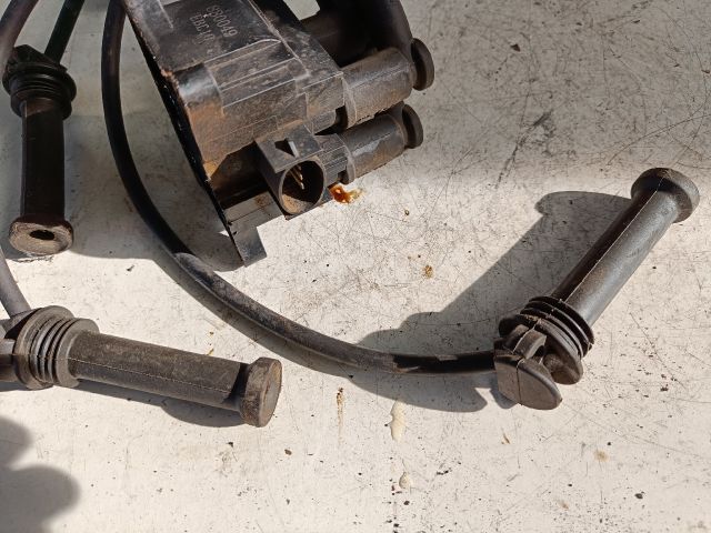 bontott FORD MONDEO III Gyújtótrafó Szett