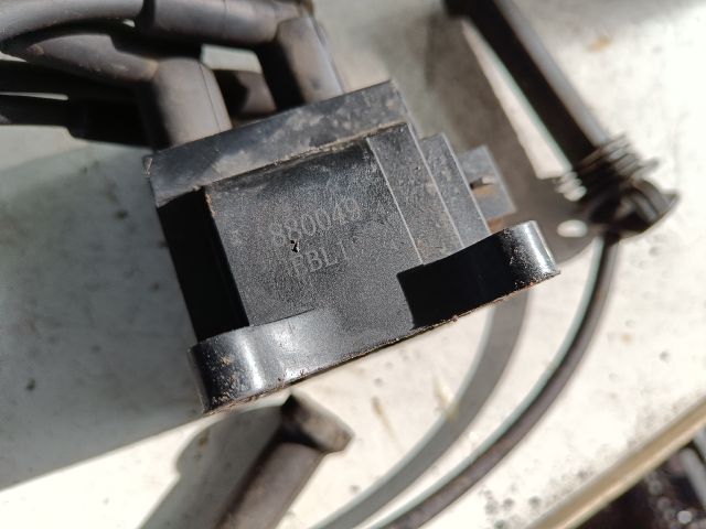 bontott FORD MONDEO III Gyújtótrafó Szett