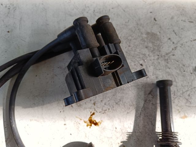 bontott FORD MONDEO III Gyújtótrafó Szett