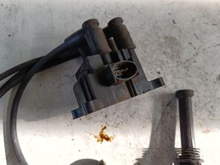 bontott FORD MONDEO III Gyújtótrafó Szett